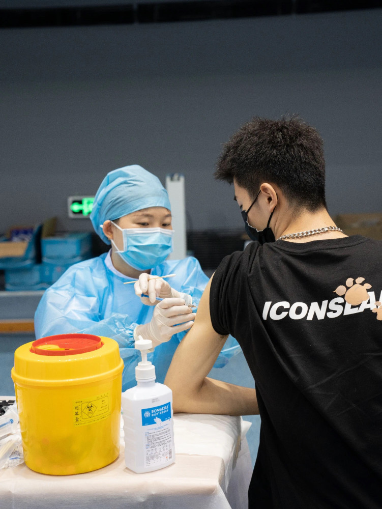 原火箭军总医院陪诊代挂号疫苗接种按时协助，全程不耽误的简单介绍