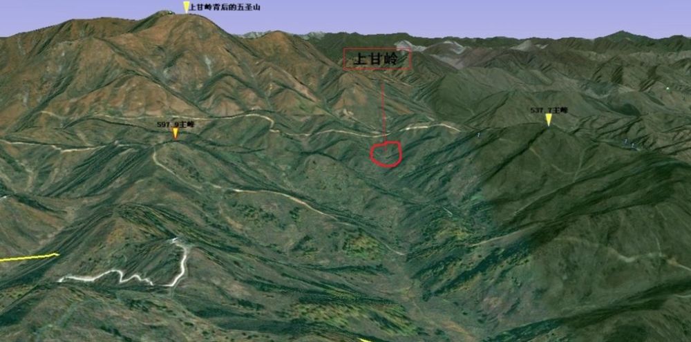 都是坑道戰為什麼志願軍能守住上甘嶺日軍卻只落得全軍覆沒