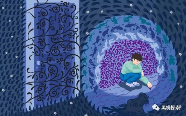 世界自闭症关注日,到底什么是自闭症?他们眼中的世界是什么样?