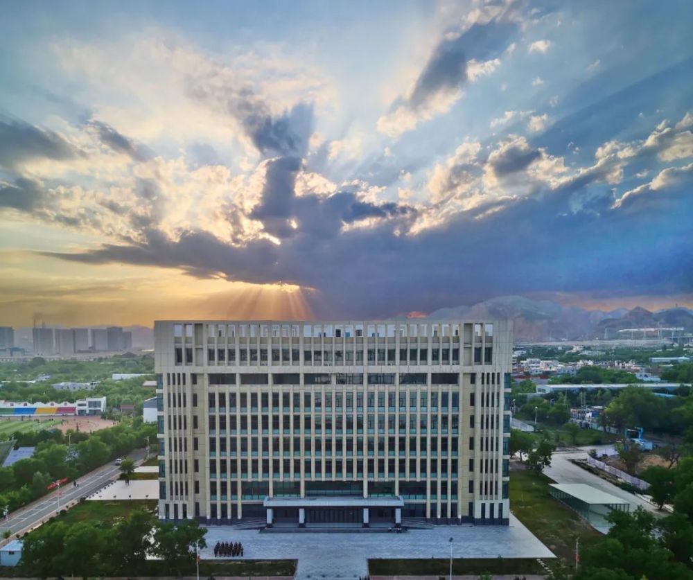 兰州职业技术学院2021年普通高中生 综合评价录取招生指南_腾讯新闻