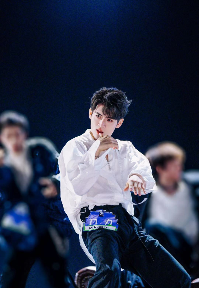 创4网曝赞多力丸米卡退赛鹅厂出面力保粉丝却翻脸不看了