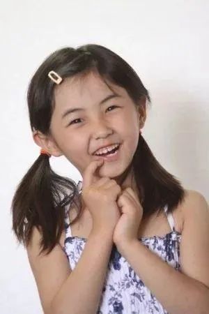 张子枫这15年辛酸成名史会让多少女星羞到脸红