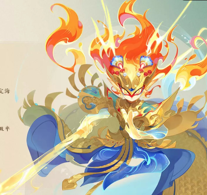 梦幻西游手游:三界点杀之王?这就是孙悟空助战的真正实力!