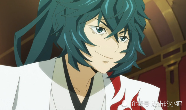 神话,其组织里的人物都是大佬,比如说现在的西风旅团团长宗次郎·势田