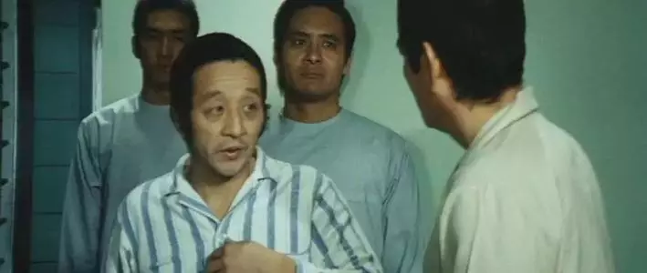 横路敬二走了日本男演员田中邦卫去世