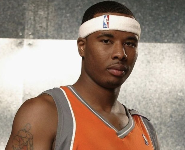 ol1沃顿讲堂丨昆汀理查德森经典版aj代言人大q