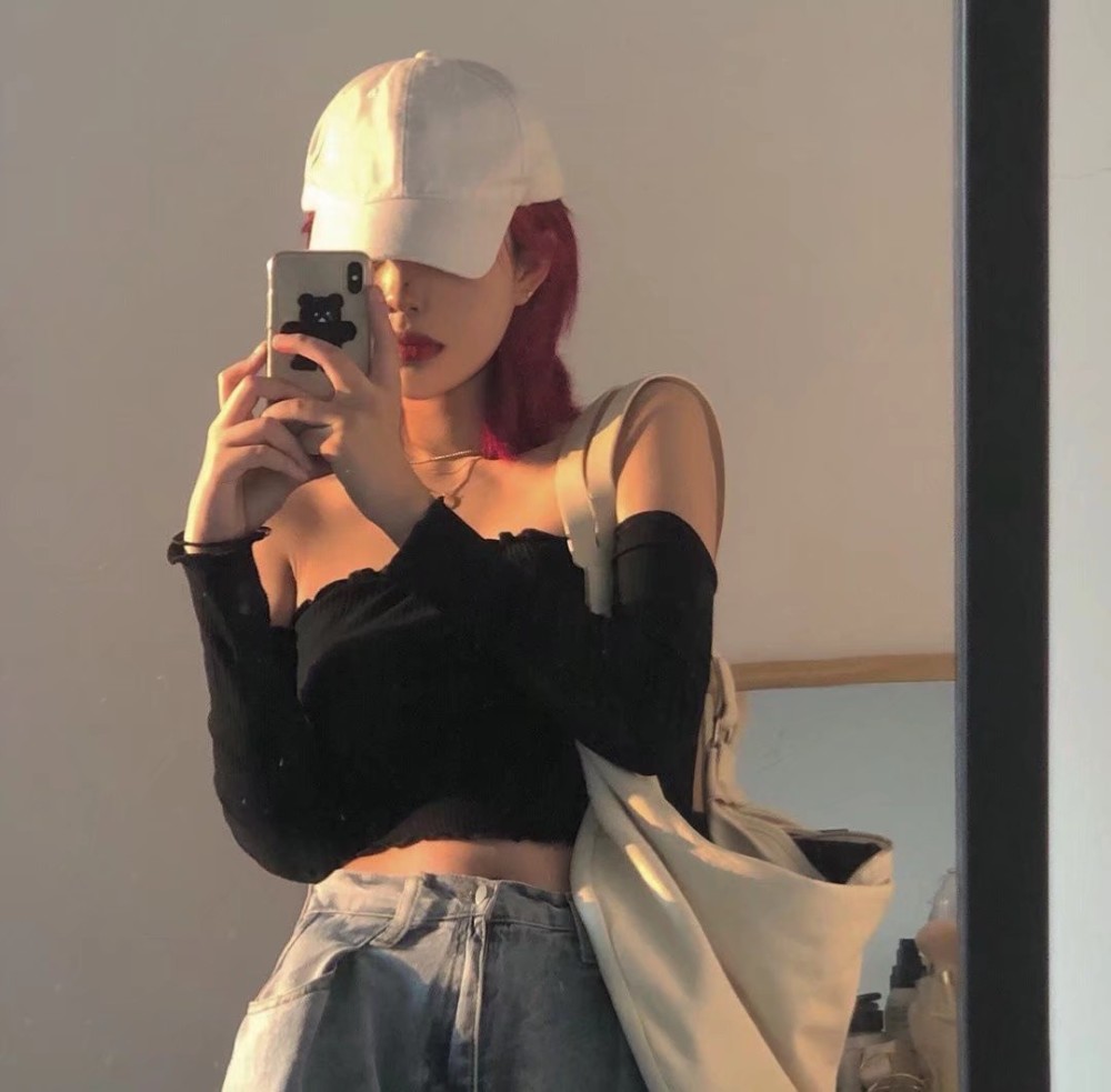 风格女头欲望本该像野马可我只想要你