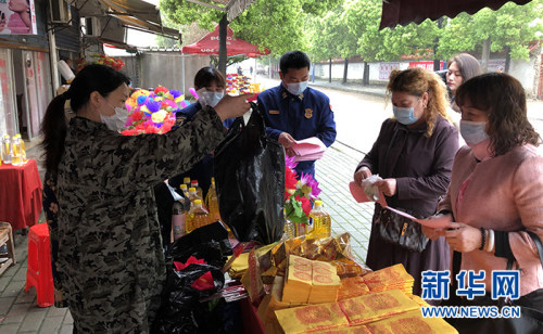 黄冈人口_湖北黄冈:常住人口过万乡镇必须建设专职消防队