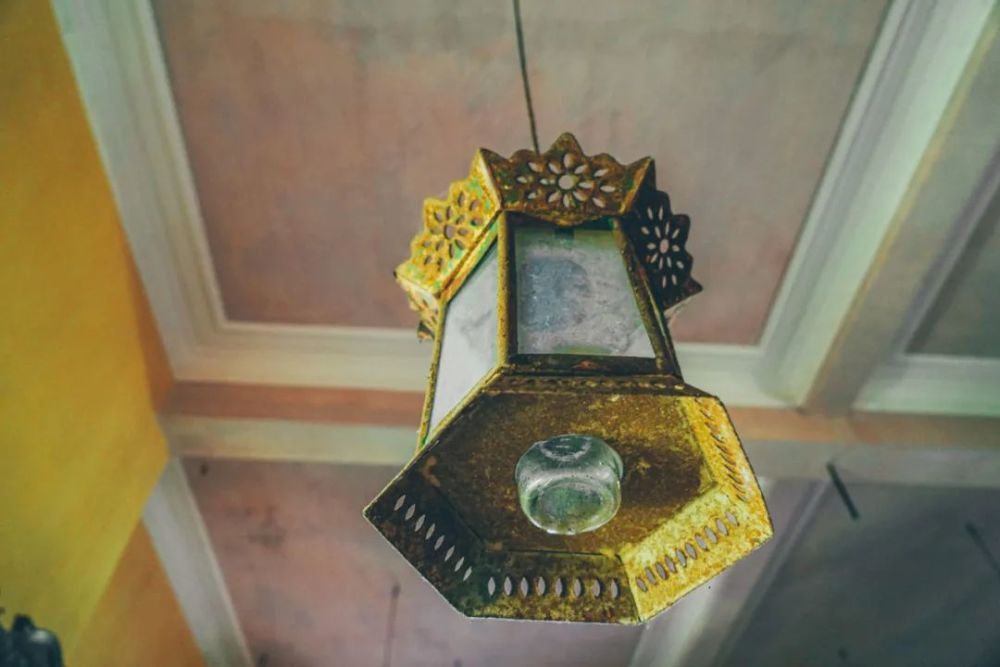 塘口筑迹丨穿越百年的时空之旅走进荣桂坊的前世今生