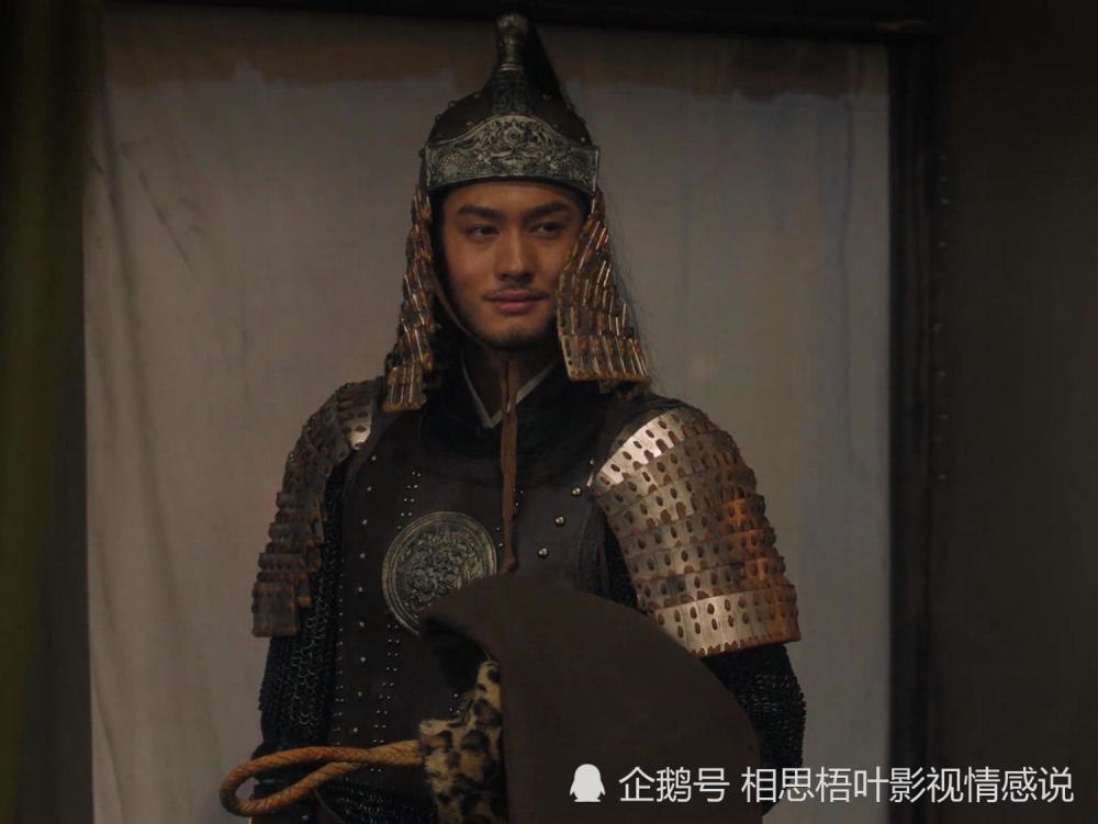 大宋宫词之木易你是忠臣孝子不负家国负我真情该怎么弥补