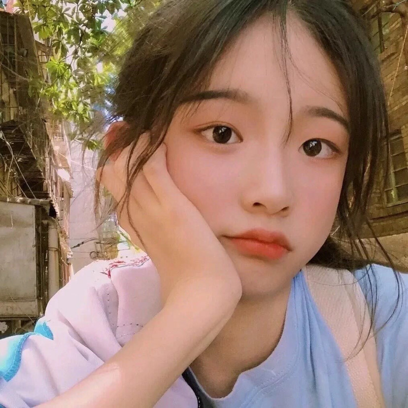 女头漂酿小姐姐头像来喽