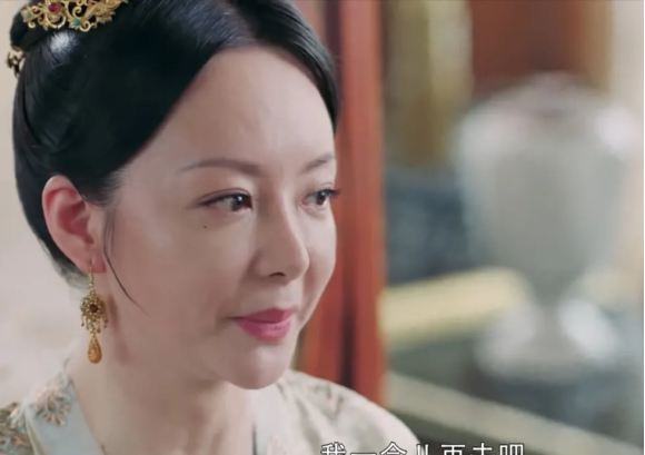 长歌行李长歌女人要想乘风破浪光有能力还不够