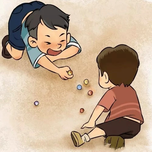 时光倒流童年时光机