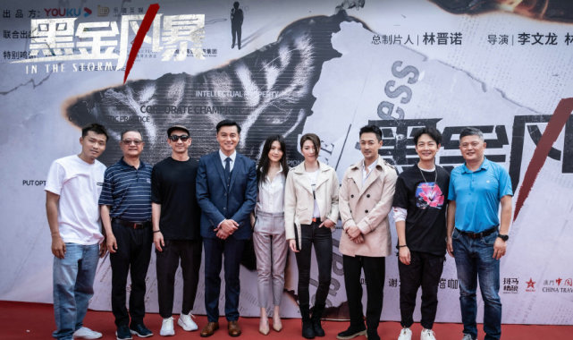 吸引几千人报名,不得已多开几个班|tvb小生|tvb|马浚伟|曾志伟|林峰