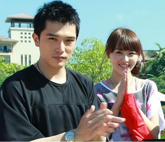 曾被邱泽辜负的唐嫣真的嫁给爱情了吗9字道尽与罗晋婚后真相