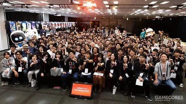 索尼互娱日本工作室重组 将以asobi为核心 腾讯新闻