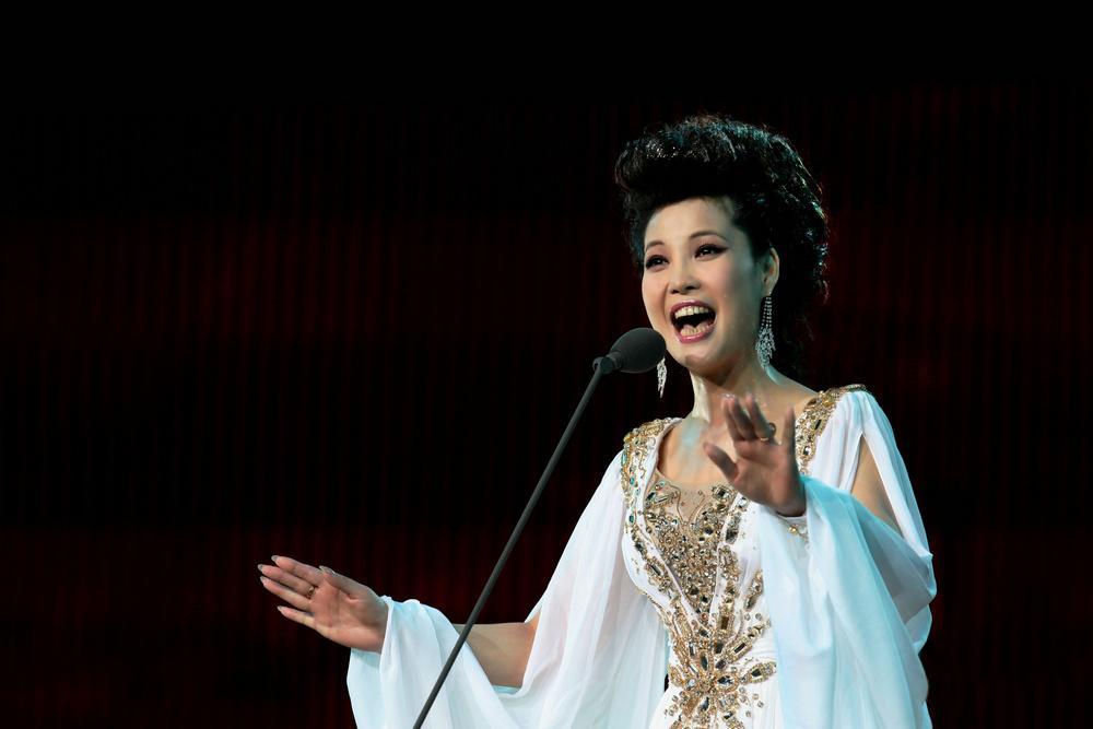 李双江和妻子刘清娣结婚31年,有一子,李