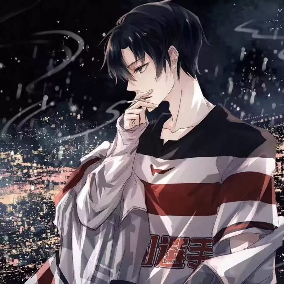 【头像】一波优质动漫头像等你来换!