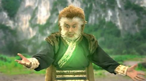 杨戬的师傅真的是废物?有勇有谋,料事如神,只是很低调而已