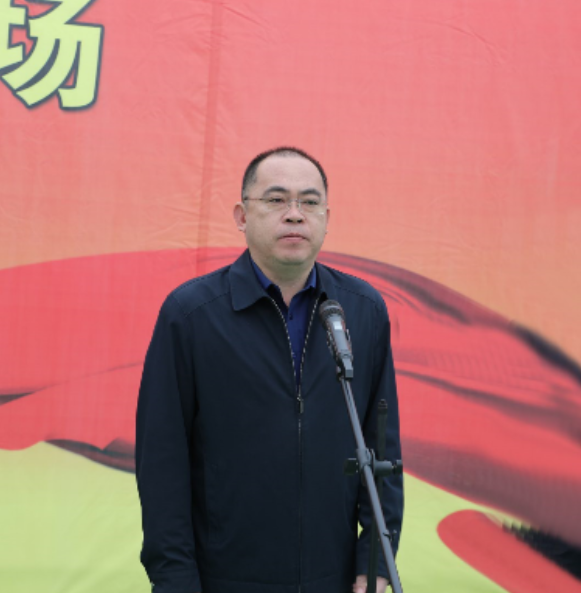 59亿元!盐山县2021年第二季度重点项目集中开工_腾讯新闻