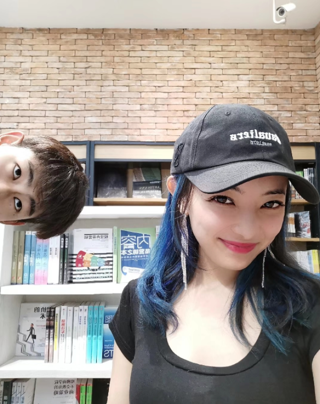 疑似赵英俊未婚妻被曝光煮2碗面痴迷医疗剧内心全是想念