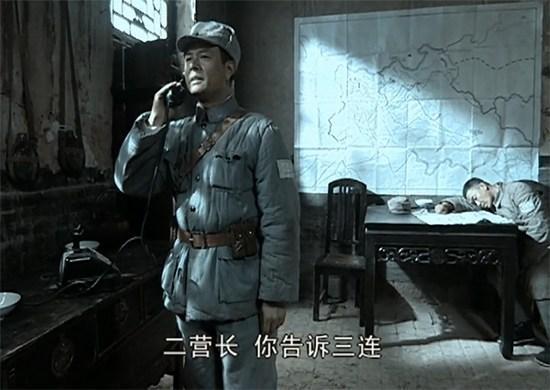 亮剑中邢副团长竟然跟李云龙一样厉害你怎么认为呢