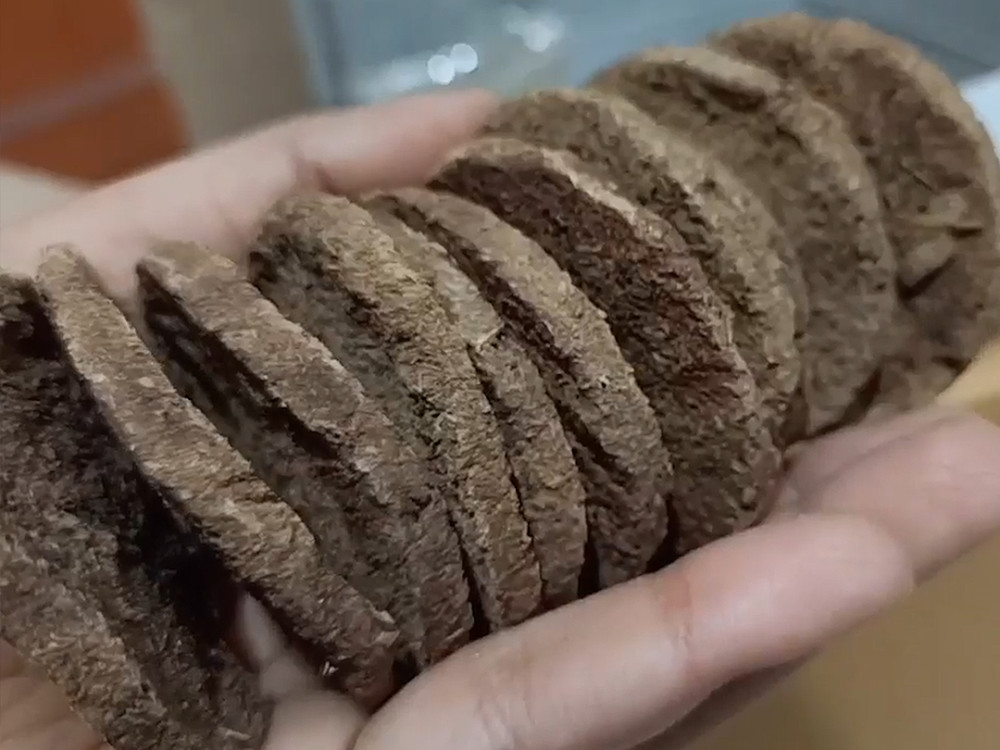 将"牛粪饼"出口中国,印度预言:中国人会买,定价都想好了