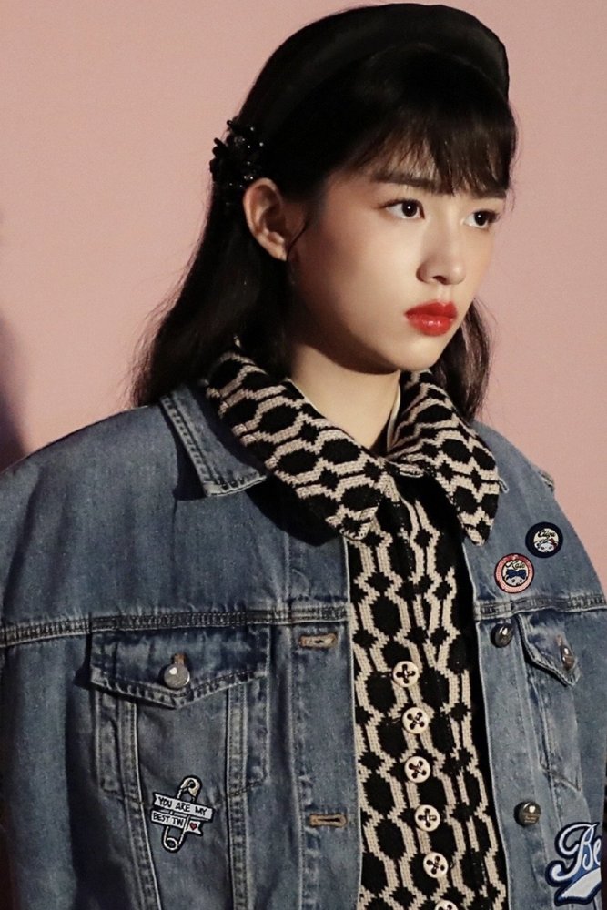 还记得少年的你里面让人恨之入骨的小姐姐魏莱吗现实中的她真的好美