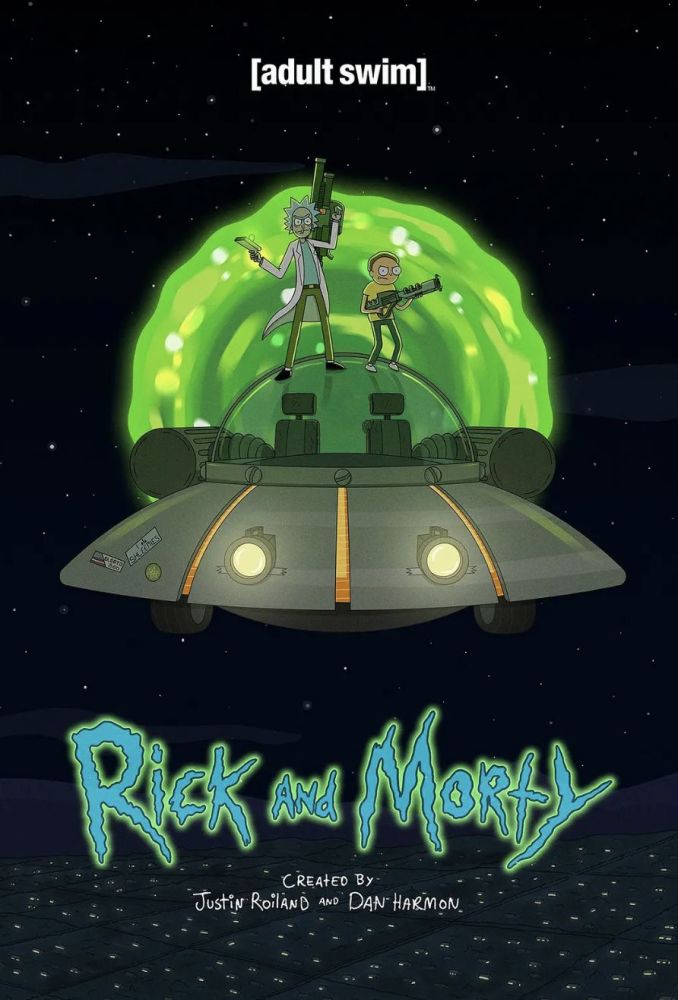 脑洞大开 意味十足 这五部顶级美漫好看到爆肝 腾讯新闻