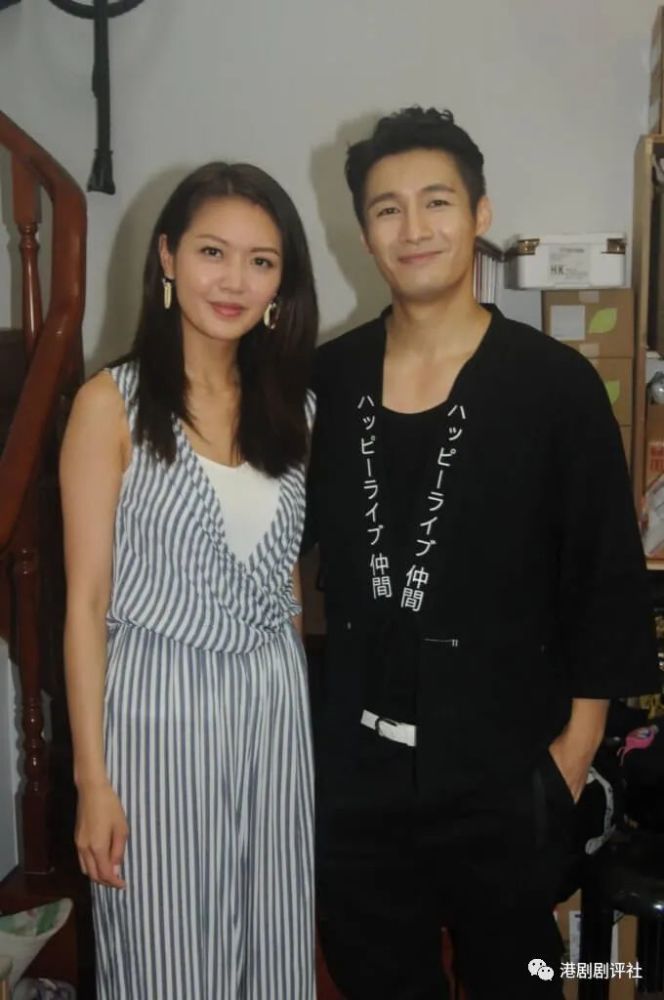 而翟威廉的几位好友像陈庭欣,刘佩玥等人都表示没有听过两人的绯闻