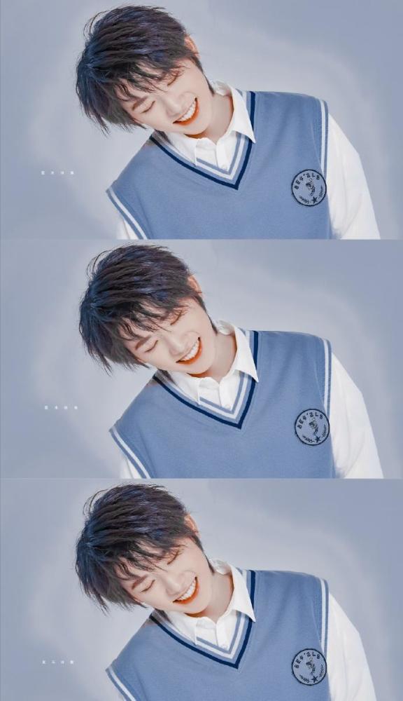 时代少年团宋亚轩高清壁纸‖小宋老师女朋友才可以点赞浏览哦～_腾讯