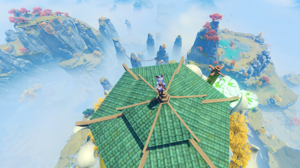 原神别再把口袋锚点放北风狼了放这3个地方性价比更高