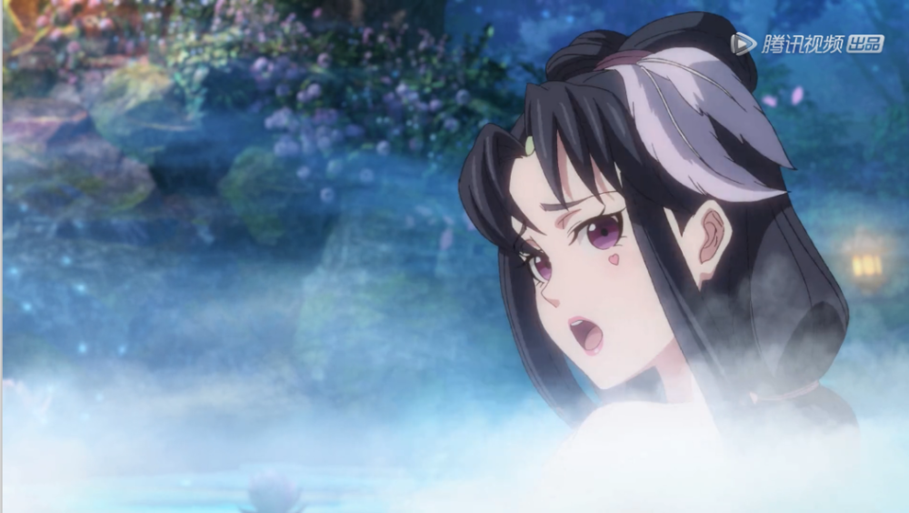 一天三次,累到腿软,修仙国漫孵个蛋都不按套路出牌了_腾讯新闻