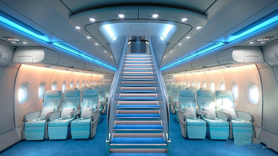 客机a380一架高达28亿,这么贵的飞机,能回本吗?