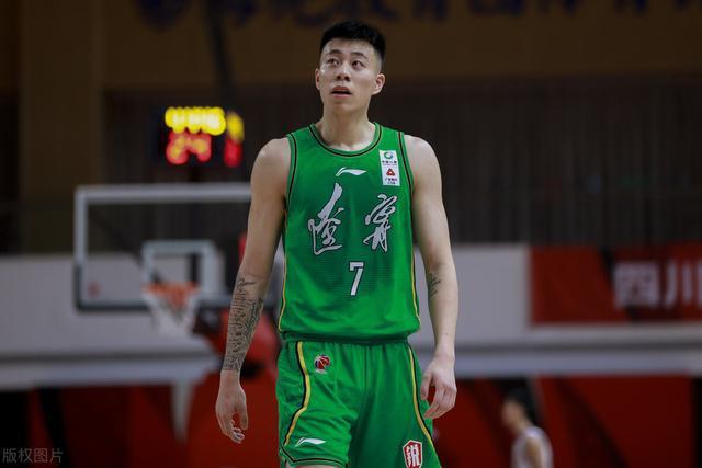 张镇麟将参加NBA选秀，模板让人失望，顺位会比周琦高吗？
