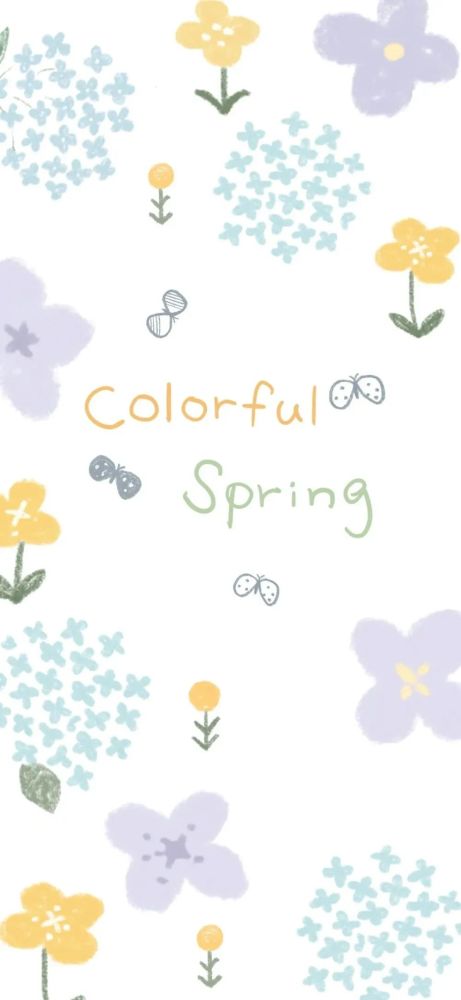 壁纸 撑伞也是雨中人 腾讯新闻