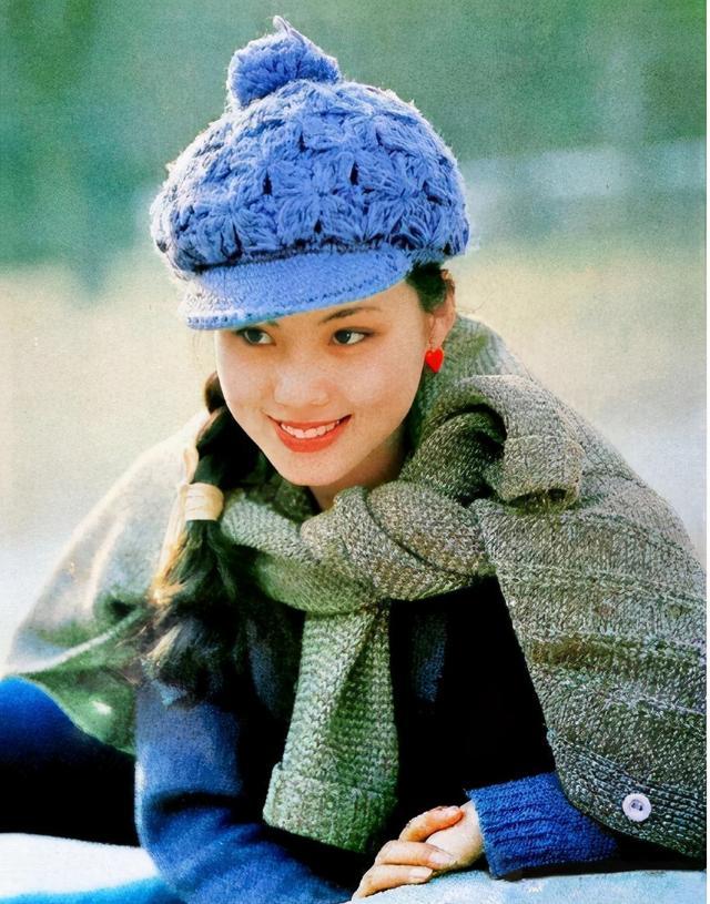 01如此被导演看好,乐韵为什么放着成名机会去人生地不熟的香港发展?