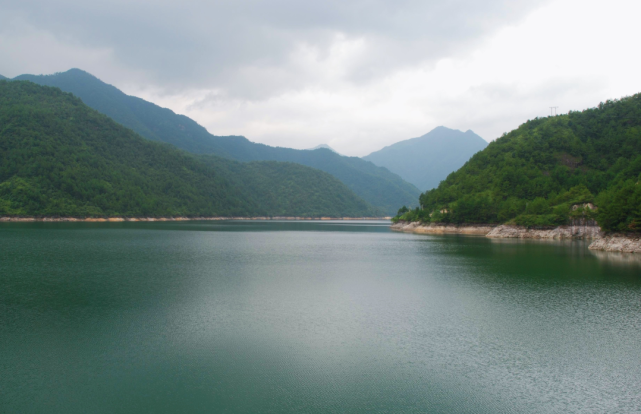 徐某某:罚200元|水源地|松阳县|水库|叶村乡|丽水市生态环境局