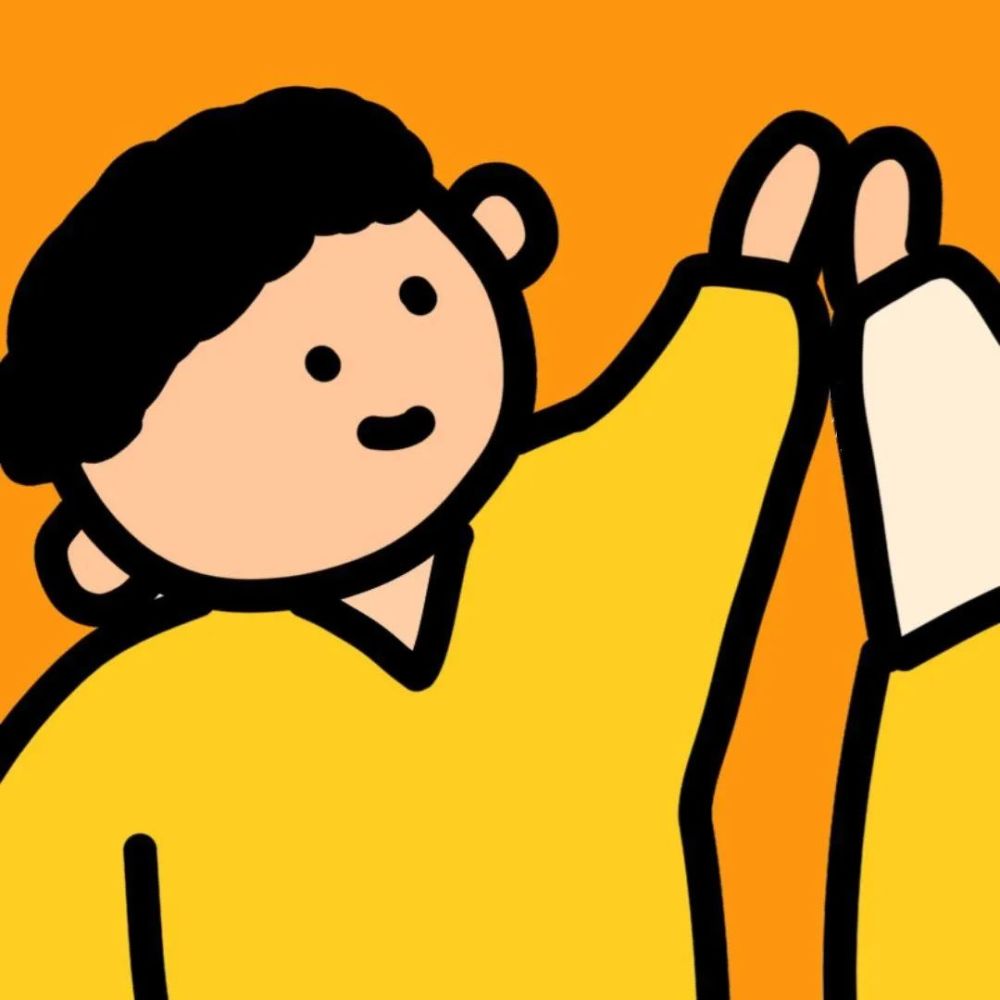 微信头像|周末换头像吧