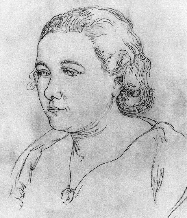 大师素描—基里柯