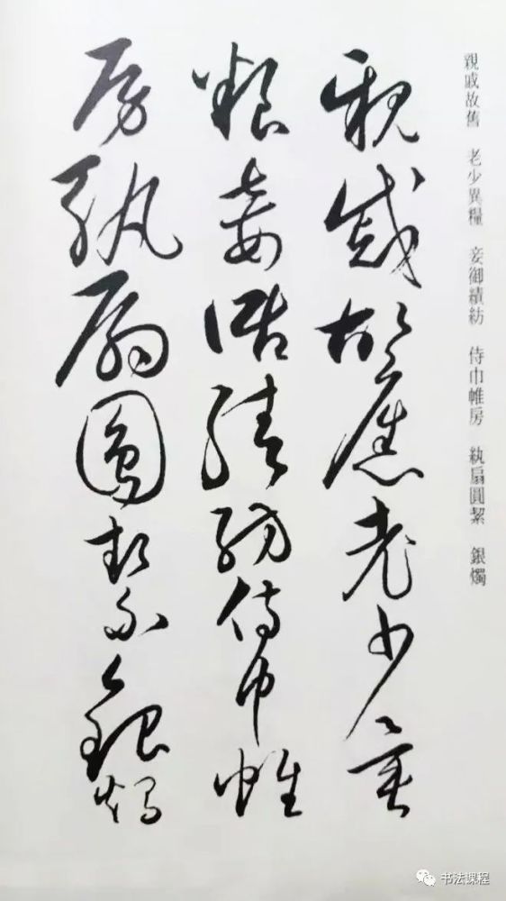 神品罕見的民間藏珍淨雲枝高清懷素草書千字文下