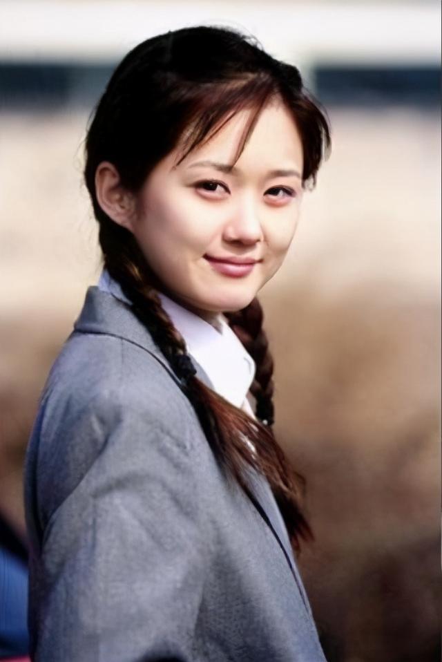 曾是火遍中国的女神,却因一句话毁了大好前程,张娜拉如今怎样了
