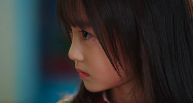 剧中新出来了一个人物也就是小西竹的妈妈孔菁华