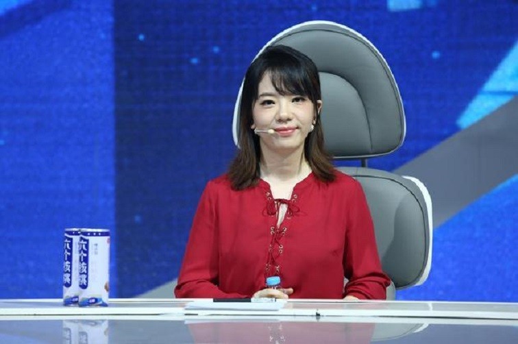我国北斗女神徐颖:32岁成中科院博导,获《人民日报》点名表扬
