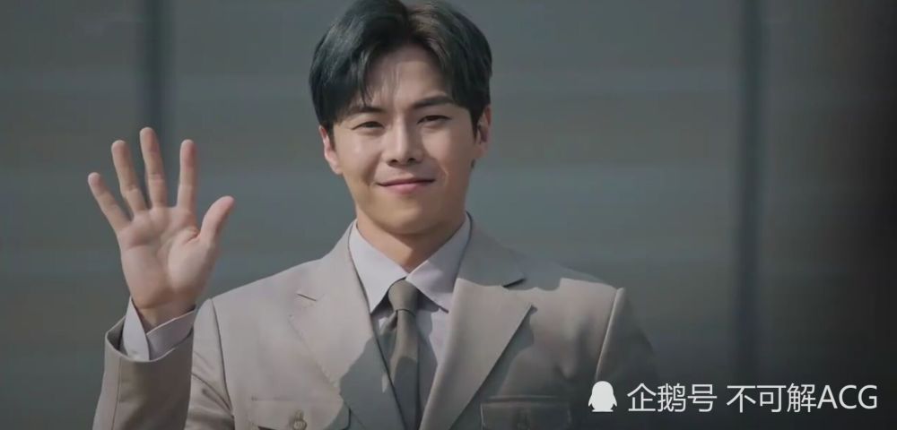 《顶楼2》大结局:洛根李死亡,秀莲前夫疑似回归