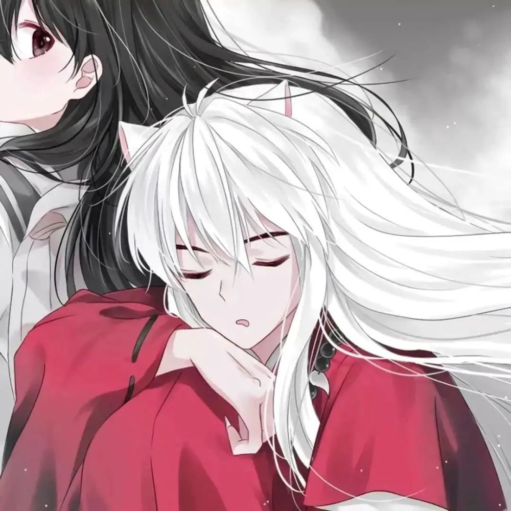 情头寥寥几眼也抵山河万色