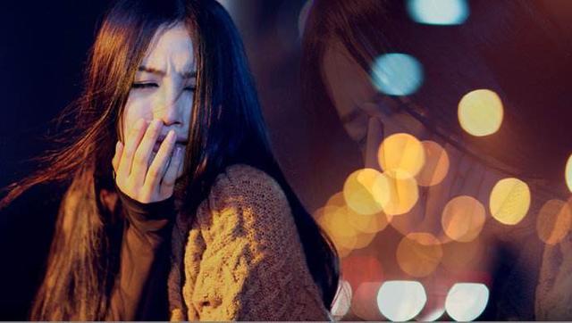 的绵绵序曲,是你舍不得放任那一颗春情的泪,却悄悄地将对我的爱和无奈