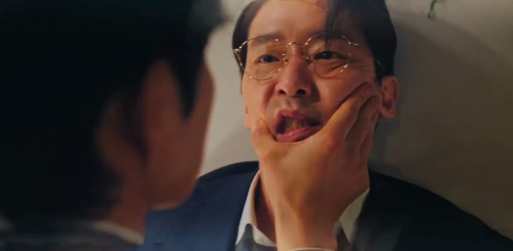 《顶楼2》大结局:秀莲前夫回归,帮洛根撮合求婚,周丹泰欲逃狱!