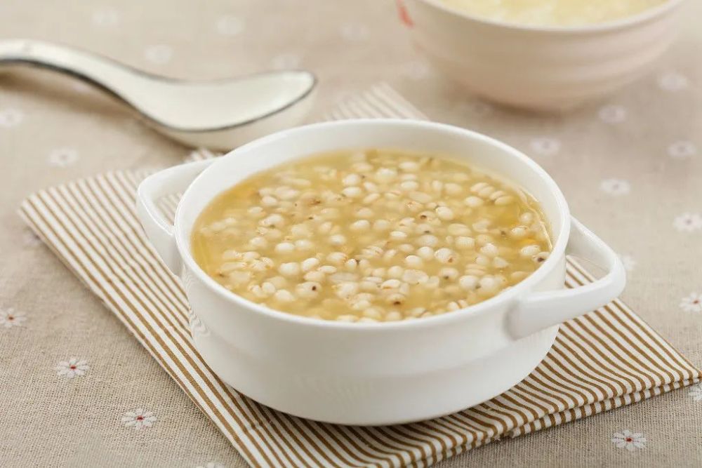 怎样祛除体内沉重的湿气常用这三种食物搭配或可祛湿一身轻