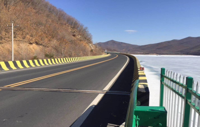 具体位置:国道g333三莫线6公里至17公里路段 2.